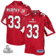 Byron Murphy Arizona Cardinals NFL Pro Line Player Jersey - Cardinal