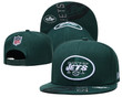 2021 NFL New York Jets Hat GSMY4071