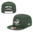 New York Jets Snapback_18133