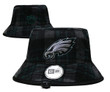Philadelphia Eagles Stitched Snapback Hats 068