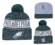 Philadelphia Eagles Beanies Hat YD 18-09-19-02
