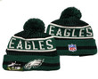 Philadelphia Eagles Beanies Hat YD 1