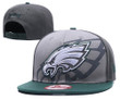 NFL Philadelphia Eagles Stitched Snapback Hats 061