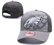 NFL Philadelphia Eagles Stitched Snapback Hats 059