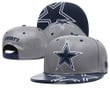 Dallas Cowboys YS Hat 23