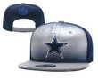 Dallas Cowboys Snapback Ajustable Cap Hat YD 3