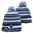 Dallas Cowboys Knit Hats 066