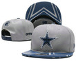 Dallas Cowboys Snapback Ajustable Cap Hat YD