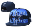 Dallas Cowboys Stitched Snapback Hats 070