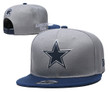 Dallas Cowboys Stitched Snapback Hats 083