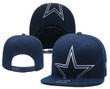Dallas Cowboys Snapback Ajustable Cap Hat YD  6