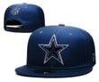Dallas Cowboys Stitched Snapback Hats 078