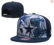 Dallas Cowboys TX Hat cde3e99d
