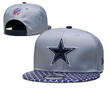 2021 NFL Dallas Cowboys Hat TX6021