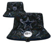 Dallas Cowboys Stitched Bucket Hats 077
