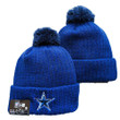 Dallas Cowboys Knit Hats 064