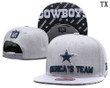 Dallas Cowboys TX Hat ec3915db