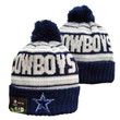 Dallas Cowboys Knit Hats 059