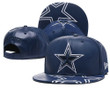 Dallas Cowboys YS Hat 21