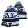 Dallas Cowboys Knit Hats 067