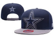 NFL Dallas Cowboys Stitched Snapback Hats 087