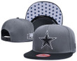 NFL Dallas Cowboys Stitched Snapback Hats 217