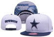 NFL Dallas Cowboys Stitched Snapback Hats 082