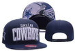 NFL Dallas Cowboys Stitched Snapback Hats 085