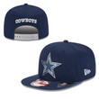 Dallas Cowboys Snapback (2)_18120