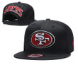 San Francisco 49ers TX Hat 9