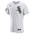 Men's Chicago White Sox #42 Jackie Robinson White Jersey, MLB Jersey