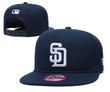 2020 MLB San Diego Padres Hat 20201194