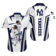 New York Yankees Great Team Hawaiian Shirt
