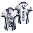 New York Yankees Great Team Chase For 28 Hawaiian Shirt