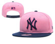 New York Yankees Snapback Ajustable Cap Hat YD 4