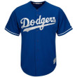 Cody Bellinger Los Angeles Dodgers Majestic Cool Base Player Jersey - Royal