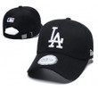 Los Angeles Dodgers Snapback Cap 088