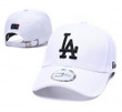 Los Angeles Dodgers Snapback Cap 094