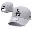 Los Angeles Dodgers Snapback Cap 090