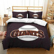 3D Customize San Francisco Giants Bedding Set Duvet Cover Set Bedroom Set Bedlinen EXR3350 , Comforter Set