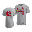 Men's  St. Louis Cardinals # Jackie Robinson Day  Jersey , MLB Jersey