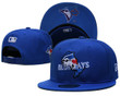 Toronto Blue Jays Stitched Snapback Hats 013