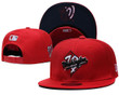 Washington Nationals Stitched Snapback Hats 007