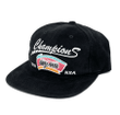 San Antonio Spurs 1999 World Champions Deadstock NBA Snapback Hat