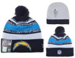 San Diego Chargers Beanies YD003