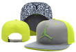 Jordan Fashion Stitched Snapback Hats 25