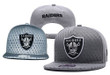 NFL Oakland Raiders Stitched Snapback Hats 169