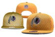NFL Washington Redskins Stitched Snapback Hats 066