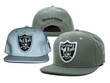 Oakland Raiders  snapback caps SF_505518