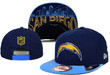 San Diego Chargers Snapback_18105
